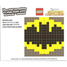 LEGO Batman Shield TRUSHIELD-1