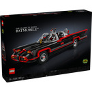 LEGO Batman: The Classic TV Series Batmobile 76328 Упаковка