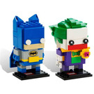 LEGO Batman & The Joker 41491