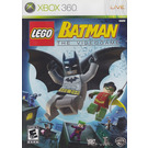 LEGO Batman the Videogame - 360 (LBMX360)
