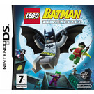 LEGO Batman the Videogame - DS (LBMNDS)