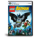 LEGO Batman the Videogame - PC (LBMPC)