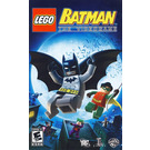 LEGO Batman the Videogame - PS2 (LBMPS2)