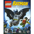 LEGO Batman the Videogame - PS3 (LBMPS3)