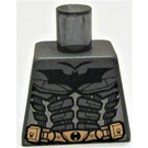 LEGO Batman Torso zonder armen (973)