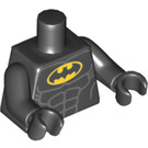 LEGO Batman тулуб без Пояс (76382 / 88585)