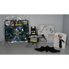 LEGO Batman Videogame McDonald's Figure #3 (Batman)