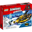 LEGO Batman vs. Mr. Freeze 10737 Emballage