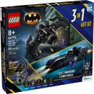 LEGO Batman vs. The Joker Gift Set 66790