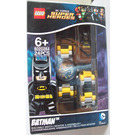 LEGO Batman Watch (9005657)