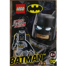 LEGO Batman avec Batarang 211901