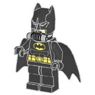 LEGO Batman with Black Suit and Yellow Belt with Scuba Mask Minifigure