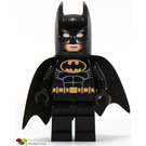 LEGO Batman met Zwart Suit minifiguur