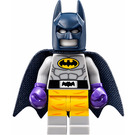 LEGO Batman met Boxing Gloves Minifiguur