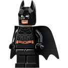 LEGO Batman mit Copper Gürtel Minifigur