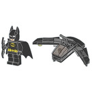 LEGO Batman with Jet Set 212326