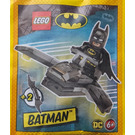 LEGO Batman mit Jet 212326