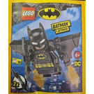 LEGO Batman avec Jetpack 212402