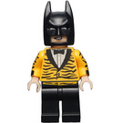 LEGO Batman with Tiger Tuxedo Minifigure