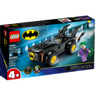 LEGO Batmobile Pursuit: Batman vs. The Joker Set 76264 Packaging