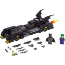 LEGO Batmobile: Pursuit of The Joker 76119