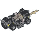 LEGO Batmobile Set 212219