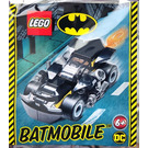 LEGO Batmobile Set 212219