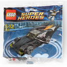 LEGO Batmobile Set 30161 Packaging