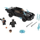 LEGO Batmobile: The Penguin Chase Set 76181