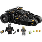 레고 Batmobile Tumbler: Scarecrow Showdown 76239