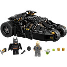 LEGO Batmobile Tumbler: Scarecrow Showdown Set 76239