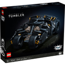 LEGO Batmobile Tumbler Set 76240 Packaging