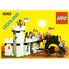 LEGO Battering Ram 6062