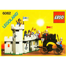 LEGO Battering Ram Set 6062