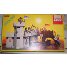 LEGO Battering Ram Set 6062 Packaging