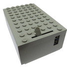 LEGO Batterie Boîte 4.5V 6 x 11 x 3.33 Type 3 pour connecteurs avec broche centrale