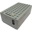 LEGO Batteria Scatola 4.5V 6 x 11 x 3.33 Type 3 per connettori senza perno centrale