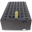 LEGO Batterie Box 4.5V 6 x 11 x 3 Type 1 für 1 Pin Anschlüsse und Unterseite plugs