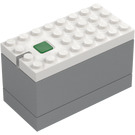 LEGO Batterie Boîte Powered En haut Bluetooth Moyeu NO. 4 (28738)