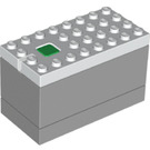 LEGO Battery Doos Powered Omhoog Bluetooth HUB NO. 4 (28738)