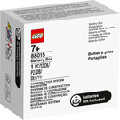 LEGO Battery Boîte 88015