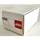 LEGO Battery Tender for Trains Set 1106-1