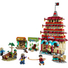 LEGO Battle at Arlong Park Set 75638