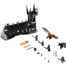 LEGO Battle at the Black Gate Set 79007