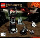 LEGO Battle at the Black Gate 79007 Instructions