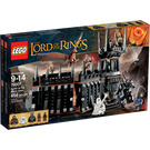 LEGO Battle at the Black Gate Set 79007 Packaging