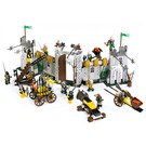 LEGO Battle at the Pass Set 8813