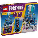 LEGO Battle Bus Set 77073 Packaging