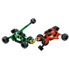 LEGO Battle Cars 8241