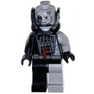 LEGO Battle Damaged Darth Vader Minifigur